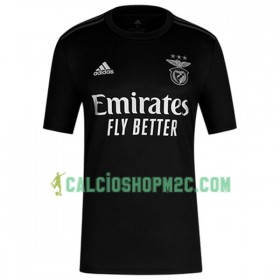 Benfica Maglia Trasferta 2020/2021 Manica Corta